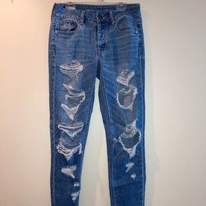 American Eagle Denim